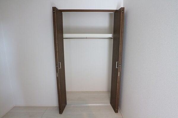 【収納】 | REGALEST妙音通Ⅱ