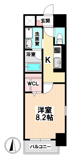 【間取り】 | アロハパレス