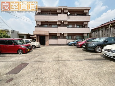 【駐車場】 | e casa mia