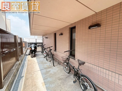 【その他共用部分】 | e casa mia