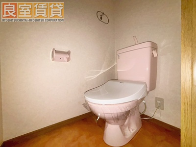 【トイレ】 | e casa mia