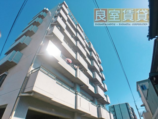 【外観パース】 | ファミール鶴里