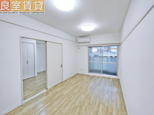 【居間・リビング】 | ひかりマンション