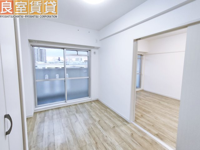 【居間・リビング】 | ひかりマンション