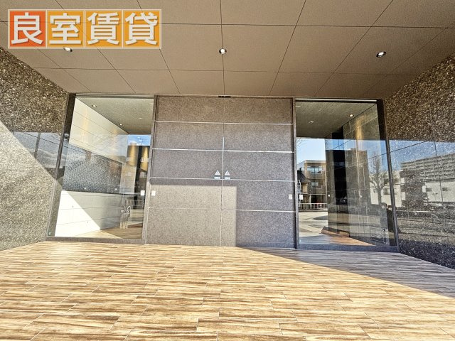 【エントランス】 | S-RESIDENCE桜本町awesome