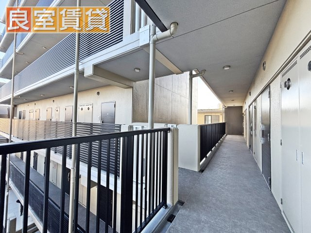 【その他共用部分】 | S-RESIDENCE桜本町awesome