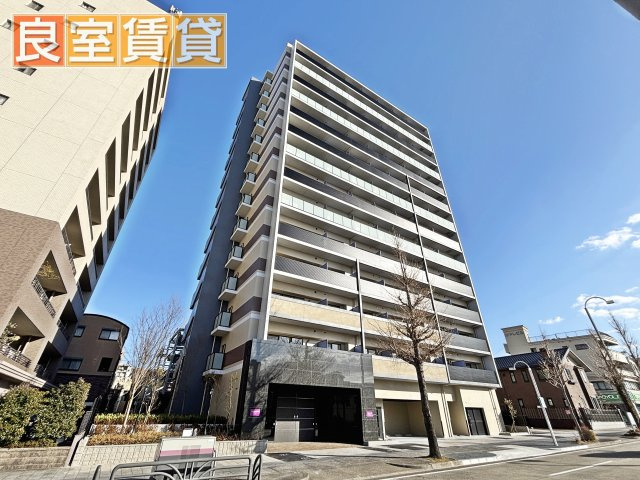 【外観】 | S-RESIDENCE桜本町awesome