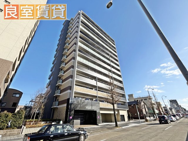 【周辺】 | S-RESIDENCE桜本町awesome
