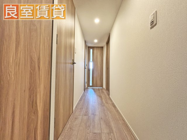 【内装】 | S-RESIDENCE桜本町awesome | 廊下