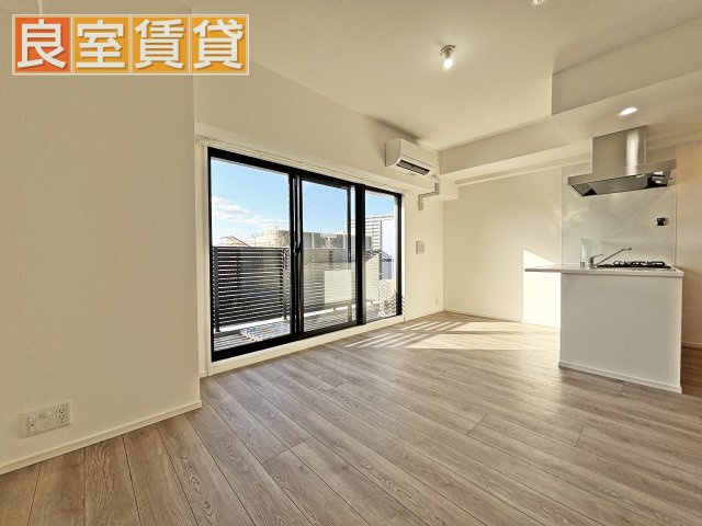 【居間・リビング】 | S-RESIDENCE桜本町awesome