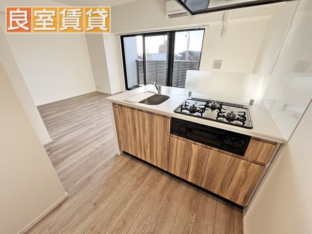 【キッチン】 | S-RESIDENCE桜本町awesome