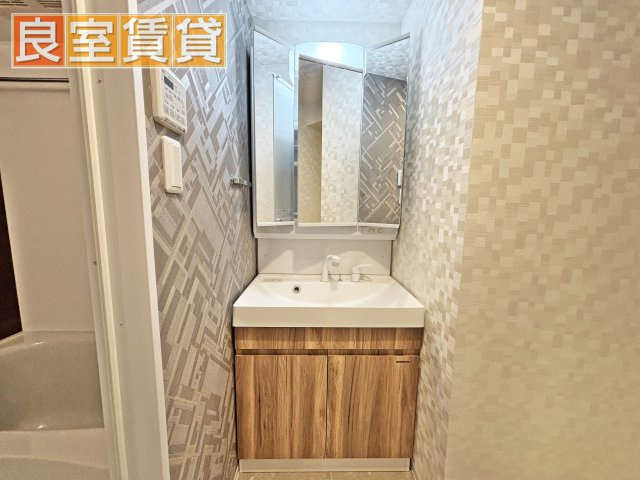 【独立洗面台】 | S-RESIDENCE桜本町awesome
