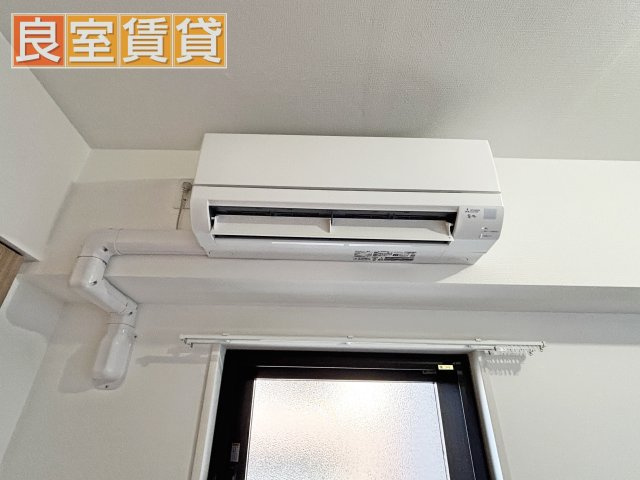 【設備】 | S-RESIDENCE桜本町awesome | エアコン