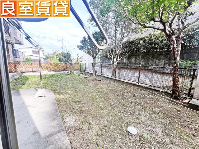 【庭】 | パルナス岳見町