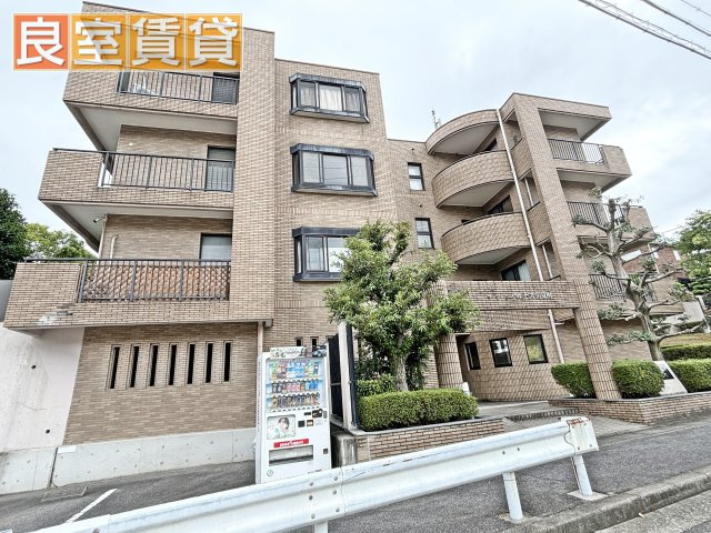 【外観】 | パルナス岳見町