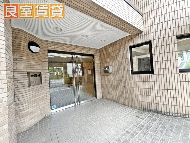 【エントランス】 | パルナス岳見町