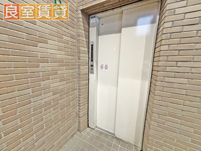 【その他共用部分】 | パルナス岳見町 | エレベーター