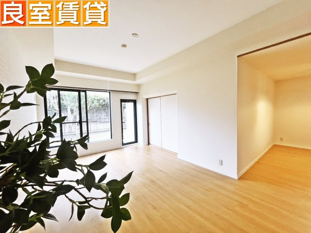 【居間・リビング】 | パルナス岳見町