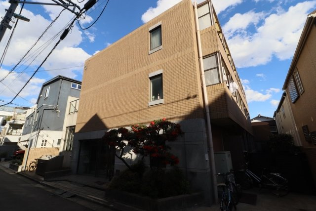 【外観】 | ロイヤルアーバン駒場東大