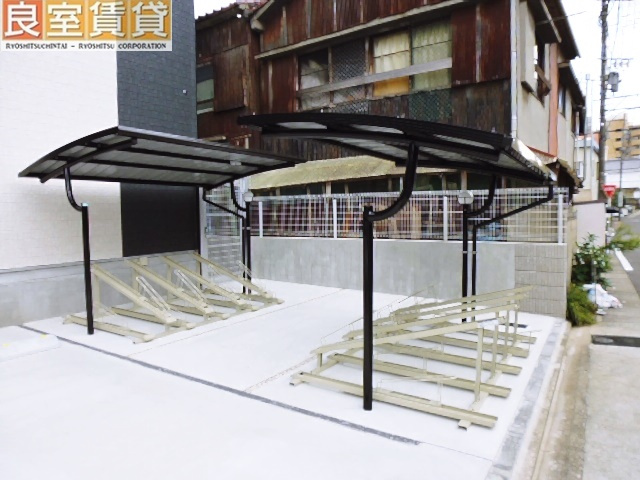 【その他共用部分】 | リブリ・グランシャインゴキソ