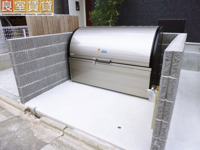【その他共用部分】 | リブリ・グランシャインゴキソ