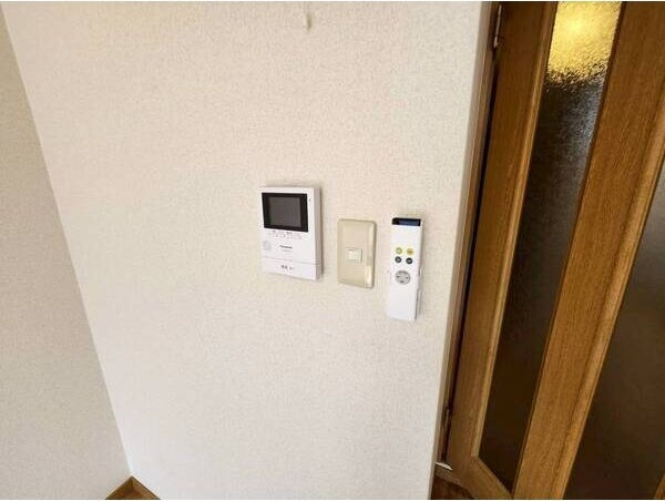 【設備】 | メゾンエスポワール