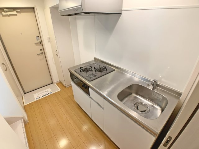 【キッチン】 | sofitel　鶴里(ソフィテルツルサト)