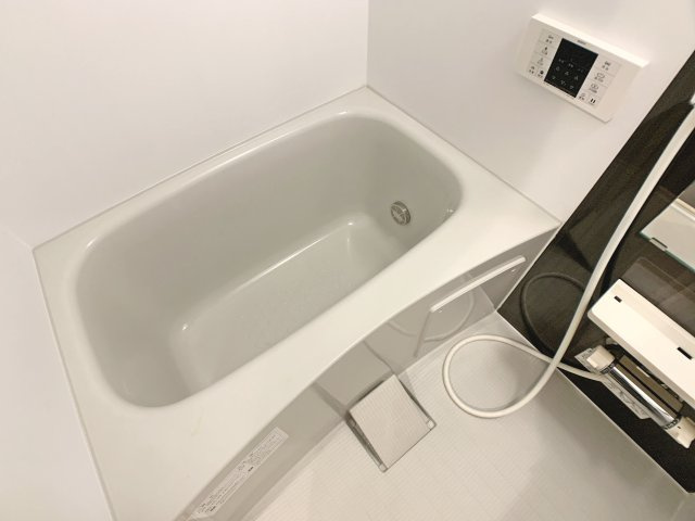 【浴室】 | sofitel　鶴里(ソフィテルツルサト)