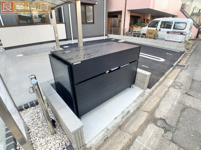 【その他共用部分】 | グラン弥富通