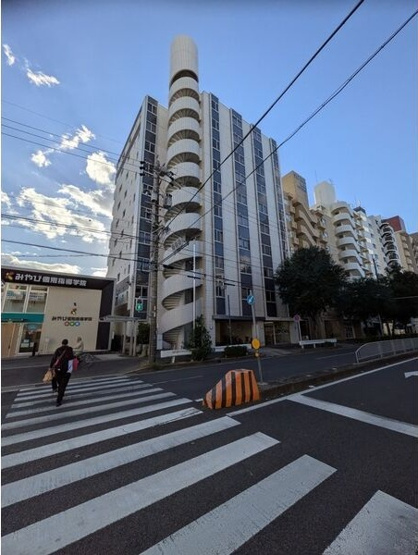 【その他】 | 日映マンションⅡ