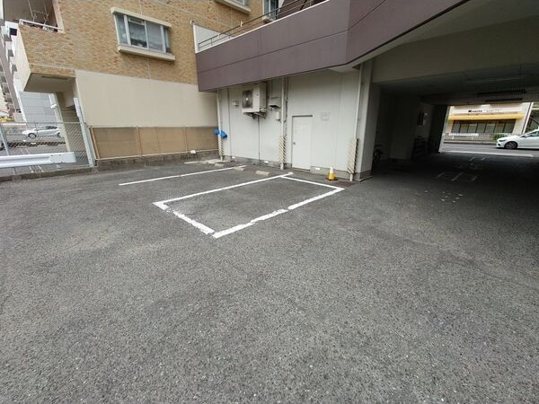 【その他】 | 日映マンションⅡ