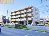 レージュ原の画像