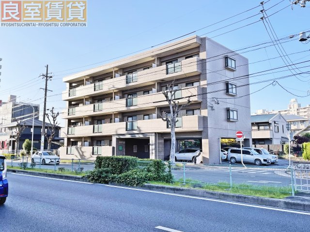 【外観】 | レージュ原
