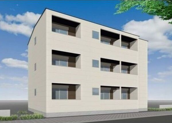 【その他】 | (仮称)ジーメゾン大同町