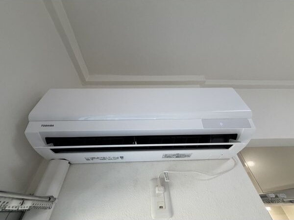 【設備】 | 天白第三住宅2号棟