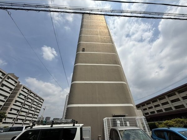 【その他】 | 天白第三住宅2号棟