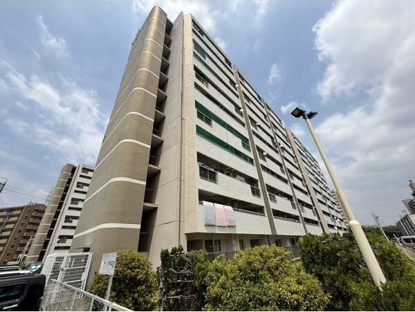 【その他共用部分】 | 天白第三住宅2号棟