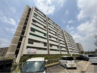 天白第三住宅2号棟の画像