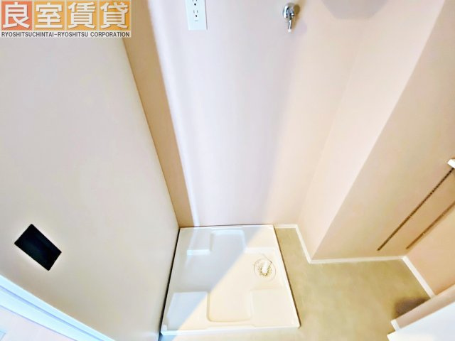 【設備】 | スリーアイランドタワー桜山