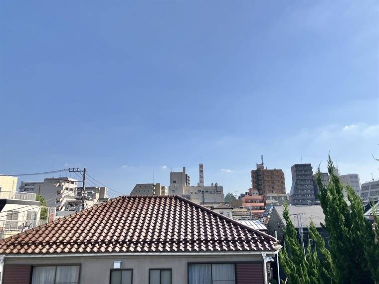 東十条戸建の展望