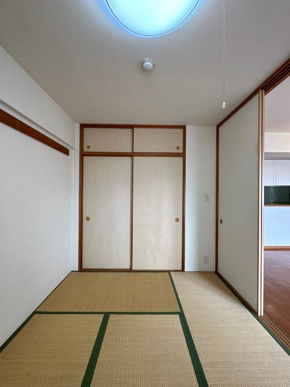 プランヴェール横浜三ツ境のその他