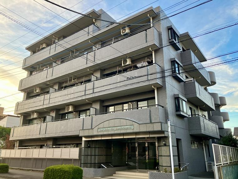 ライオンズステーションプラザ東所沢