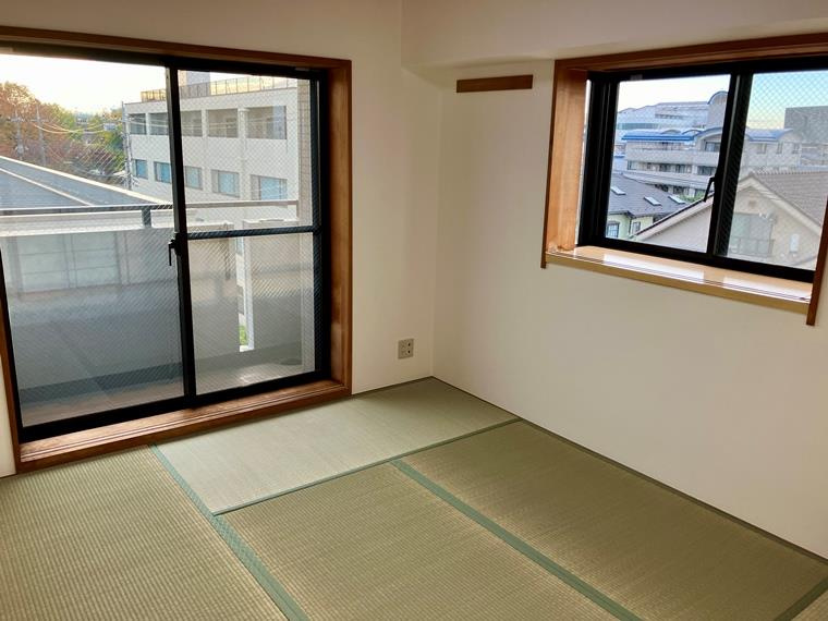 ライオンズステーションプラザ東所沢のその他