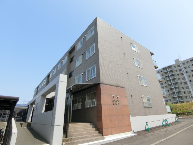 ＡＭ厚別１