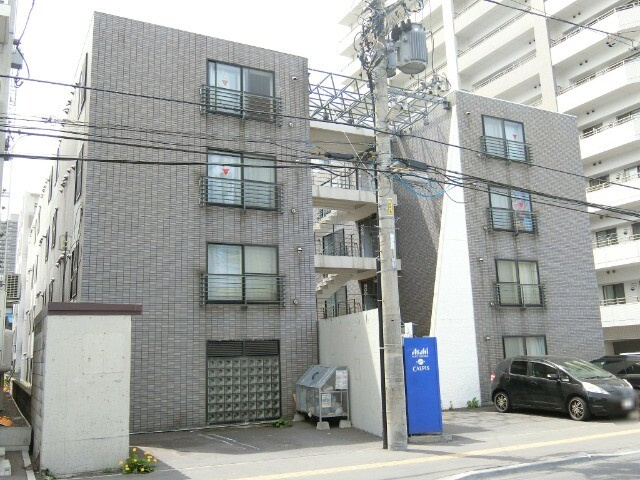 αＮＥＸＴ東札幌第２