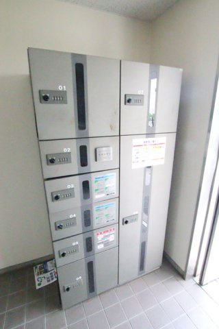 共用設備