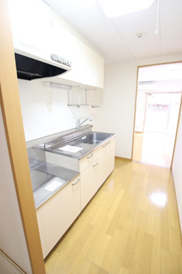 キッチン☆別部屋参考写真