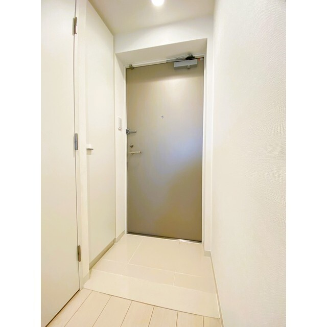 Ｂｅｖｅｒｌｙ　Ｈｏｍｅｓ　下赤塚の内装