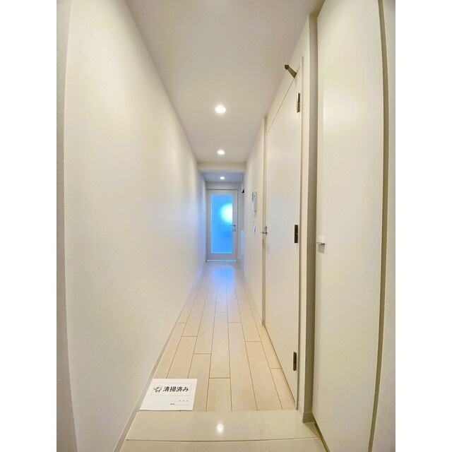 Ｂｅｖｅｒｌｙ　Ｈｏｍｅｓ　下赤塚の内装