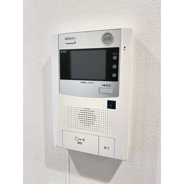 Ｂｅｖｅｒｌｙ　Ｈｏｍｅｓ　下赤塚の内装